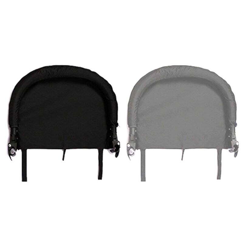 32cm Baby Kinderwagen Zubehör Fußteil Wagen Fuß Rest Füßen Erweiterung FußSack Fußstütze Bein Verlängerung Booster