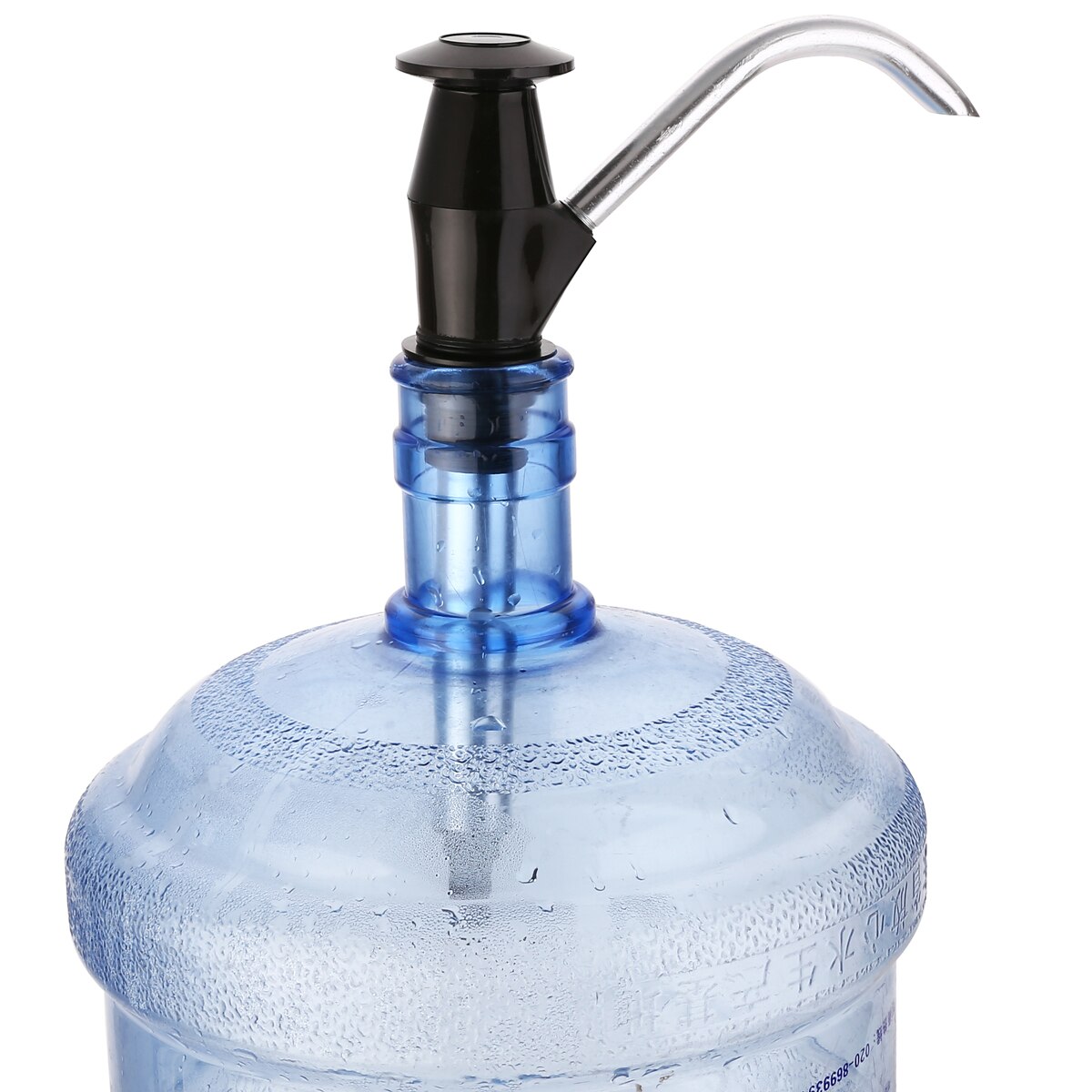 Caravan Sink Water Handpomp Tap Aluminium Handmatige Pompen Kraan Voor Camping Trailer Camper Drinken Vervanging Tool