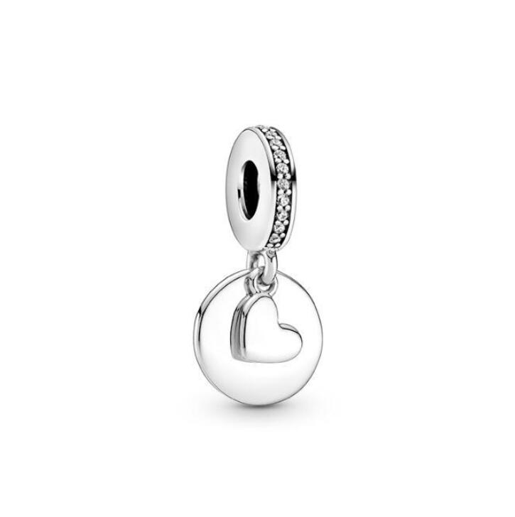 Winter 925 Sterling Silver Beads Stars and snowflakes Charm fit Original Pan Bracelet Christmas Jewelry