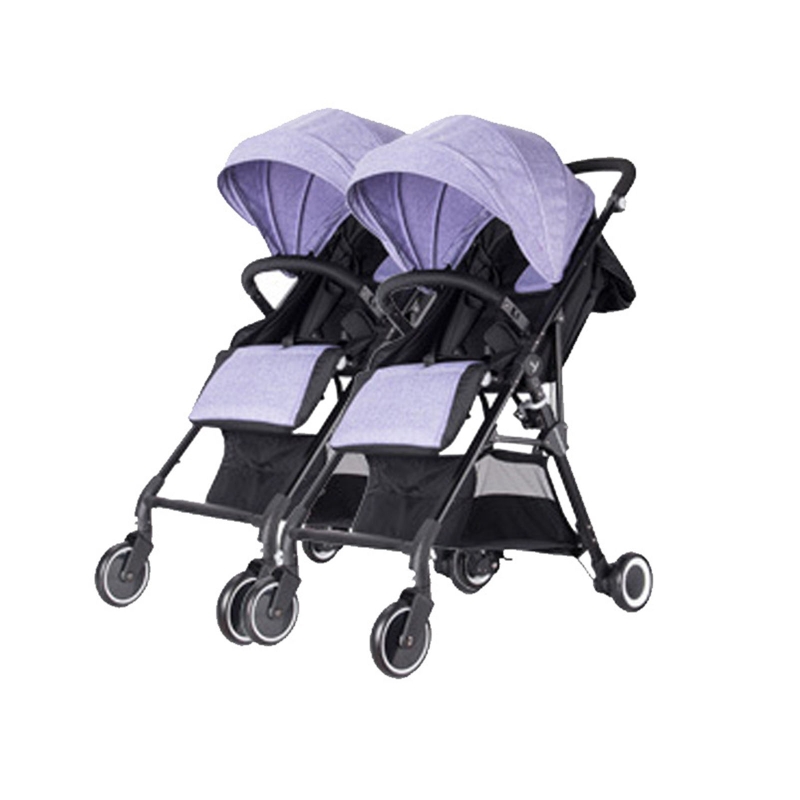 Connecteurs universels pour poussette de bébé, 3 pièces, D5QA