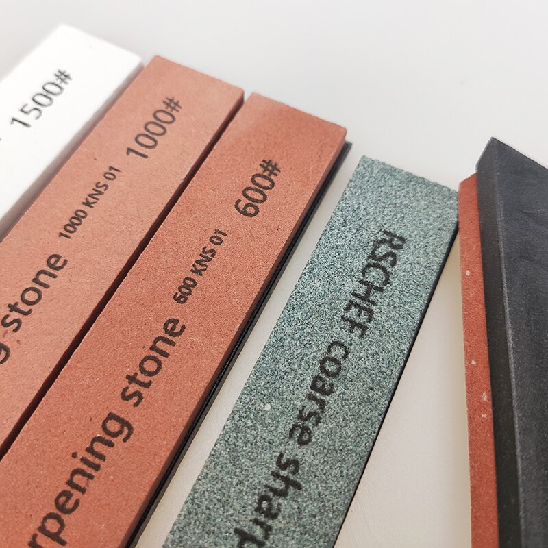 Fixed angle knife sharpener Aluminum alloy whetstone sharpening stone kitchen system sharpener tool grind any tool