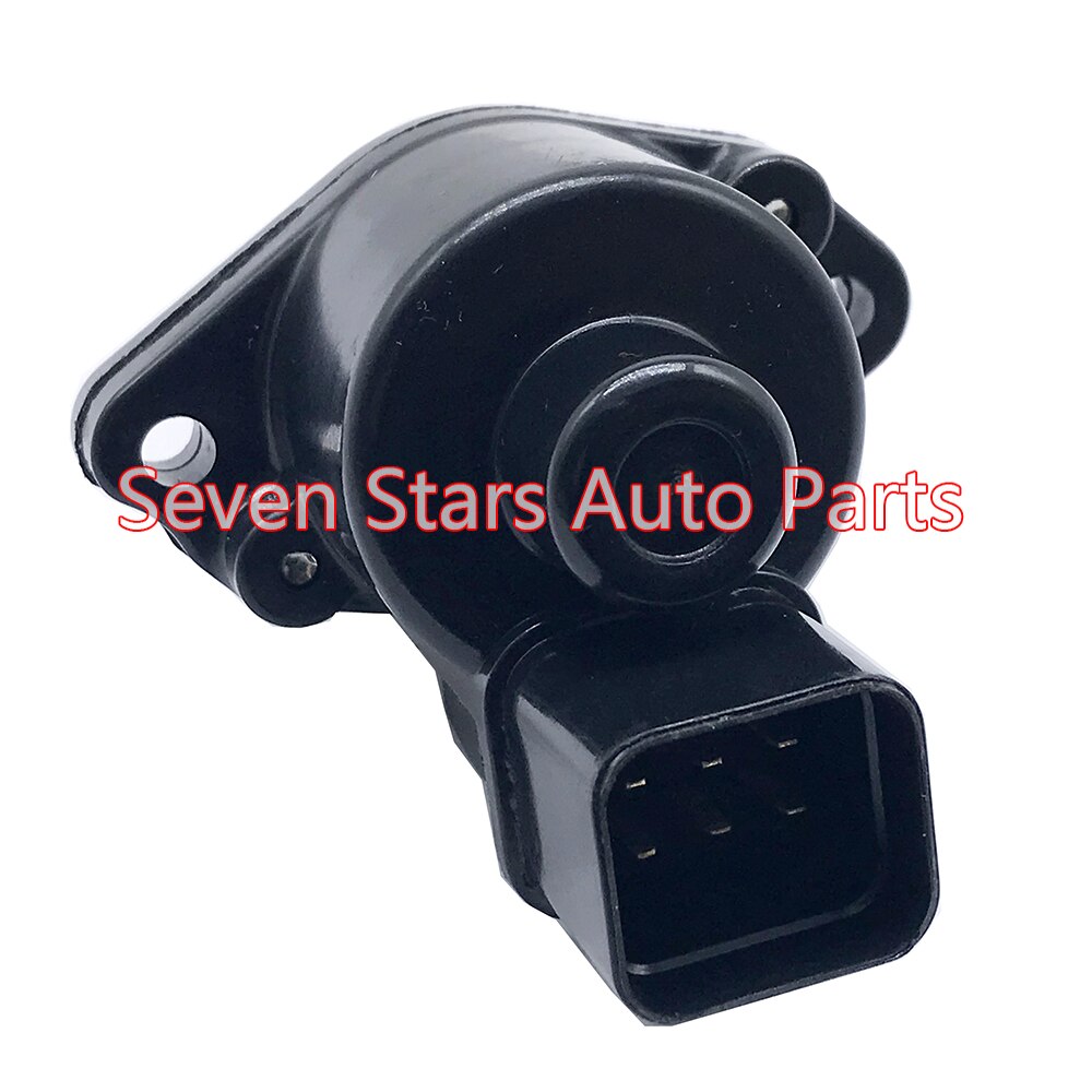 Válvula de Control de aire en ralentí IAC, piezas de automóviles para Mitsubishi Pajero Diamante Montero Sport OEM MD628059