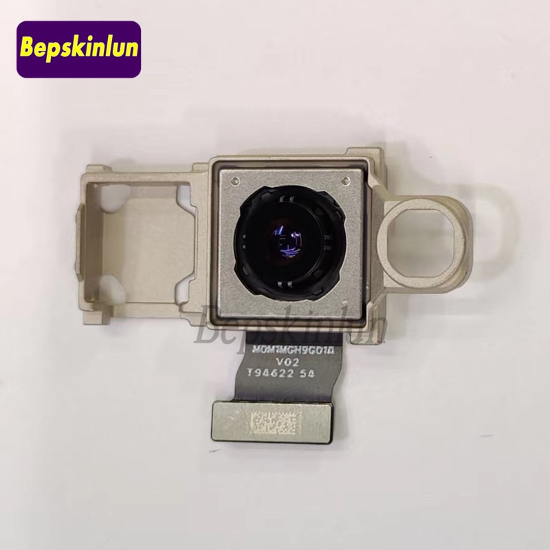 Voor Oneplus 8 Originele Rear Terug Facing Camera Module Vervanging Deel Voor Een Plus 8