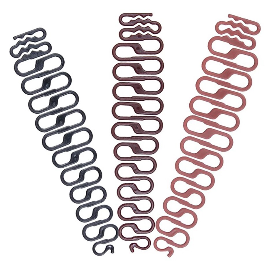 Magic Women Synthetic Twist Hair Bun Maker Donut Headband Styling Braid Holder Hair Band Easy Quick Bun Making Tool