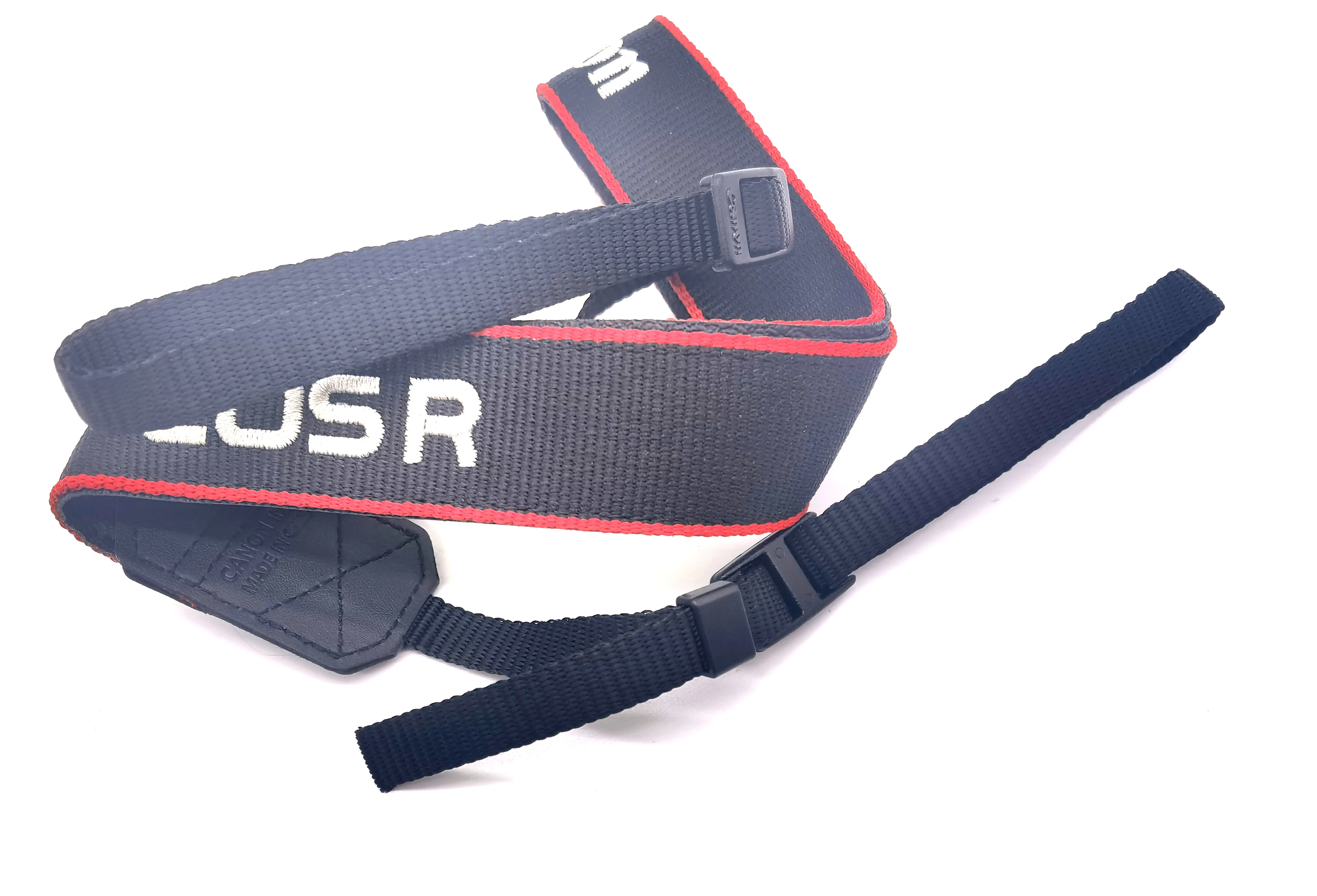 1PCS Micro single Camera Shoulder Strap Neckband Strap belt For Canon EOS R5 R6 EOS R RP: Glazed