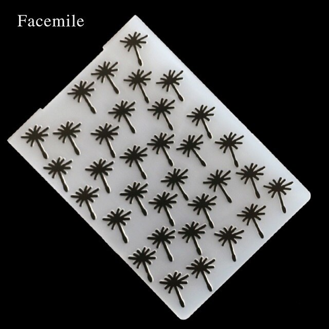 Plastic Embossing Folder For Scrapbook DIY Album Card Tool Plastic Template Stamp Card Making Decoration: 55076