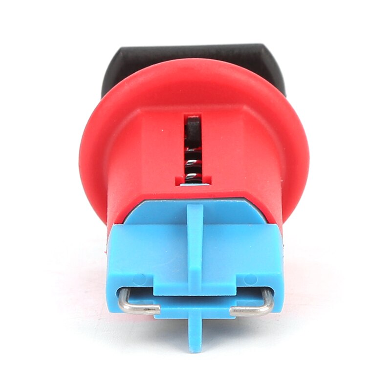 Elektrische Stroomonderbreker Lockout Tagout Mccb Mcb Sloten Honden Voor Allerlei Sized: PIS