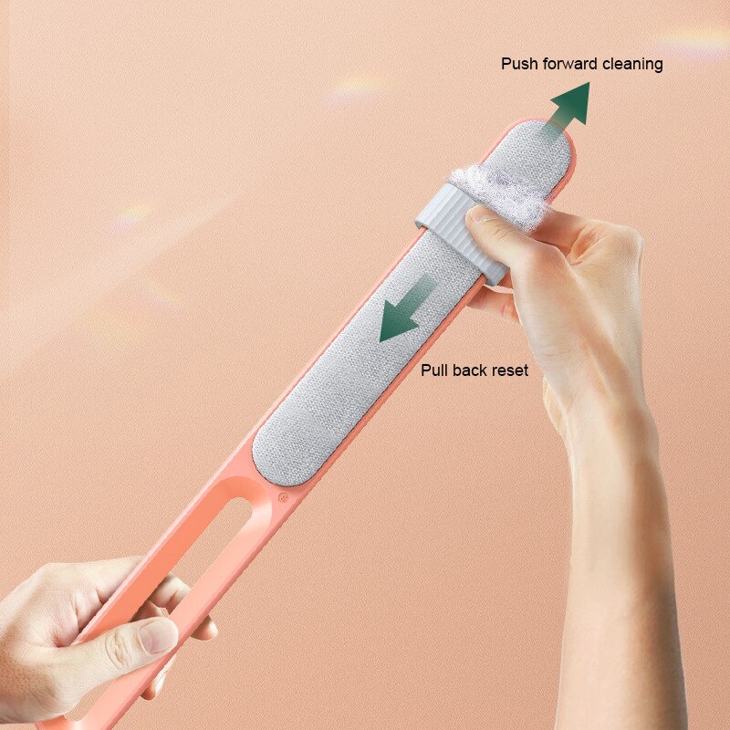 Kleding Ontharing Roller Borstel Haar Kleven Apparaat Huishoudelijke Dip Apparaat Kleding Ontharing Borstel Pet Hair Remover