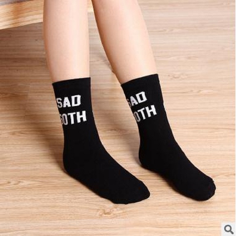 The most fashionable beautiful Women's socks