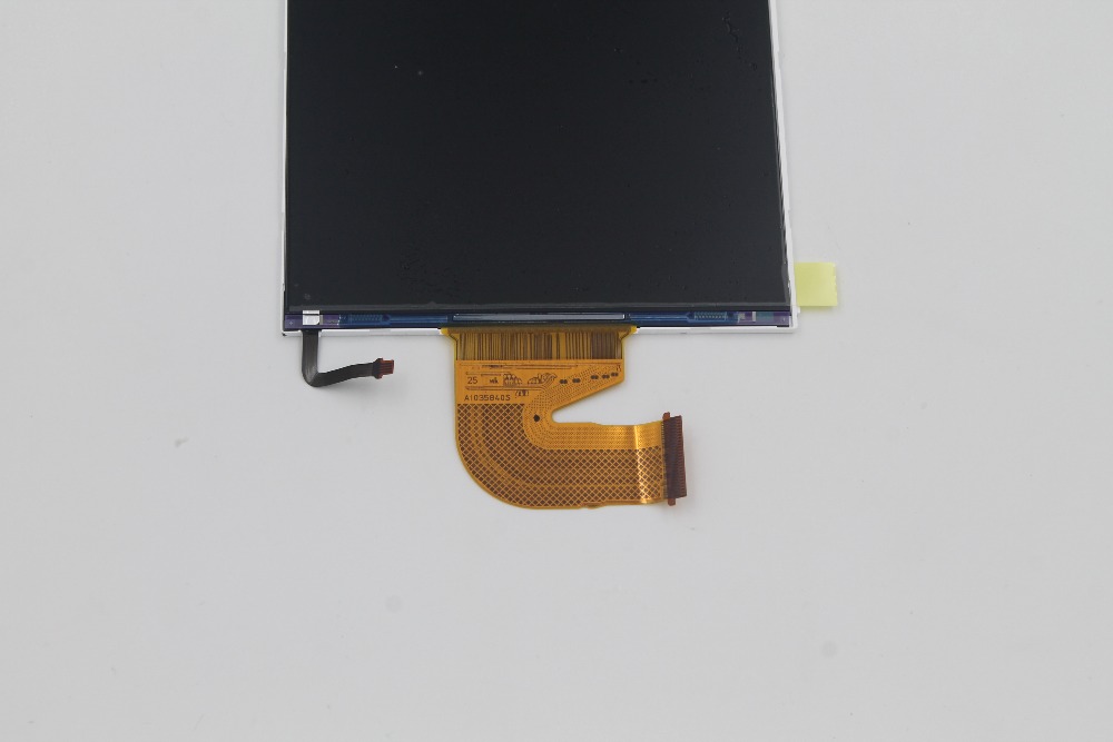 Originale LCD schermo Schermo Parti di Riparazione per Nintend NS Interruttore di Visualizzazione Dello Schermo