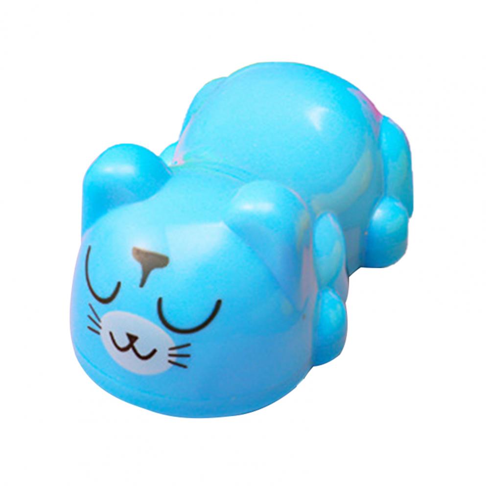 Pencil Sharpeners Detachable Manual Pencil Cutter Lightweight Easy to Use Special Rotation Using Pencil Sharpeners