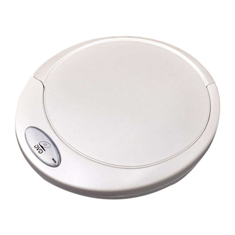 Bärbar extern cd dvd-enhet usb 3.0 typ-c dvd-spelare optisk enhet för laptop mac stationär pc imac: Default Title