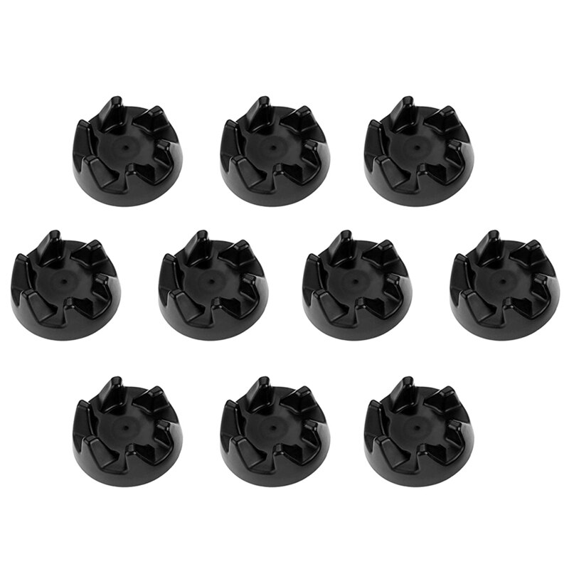 10Pcs 9704230 Blender Coupler with Spanner Kit Spare Replacement Parts for KitchenAid WP9704230VP WP9704230 PS11746921