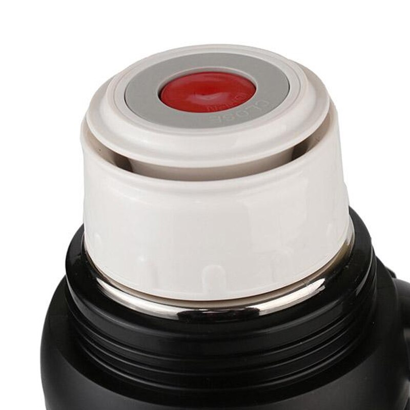 ^ 4.5/5.2Cm Plastic Термос Thermos Deksel Vacuüm Flsak Cover Thermocup Outdoor Reizen Cup Kolf Cover Thermose Accessoires
