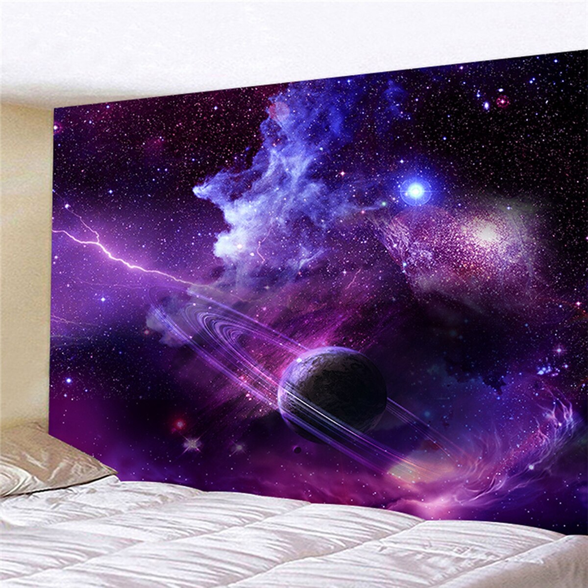 Berkin Arts Decor Tapestry for Wall Hanging Premium