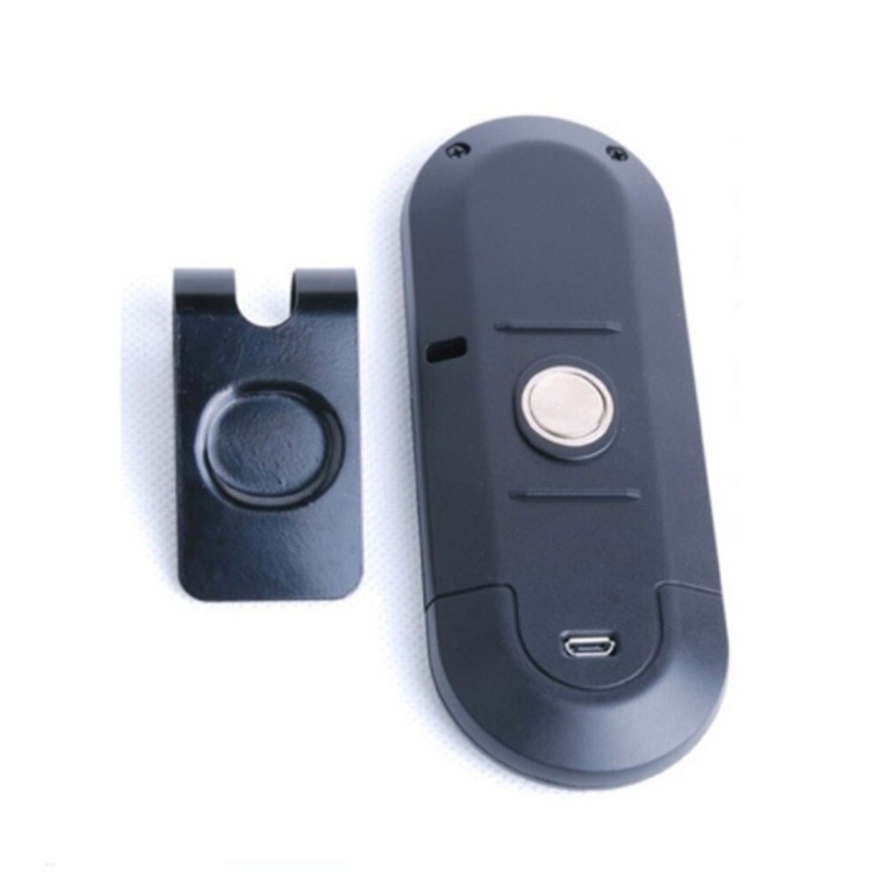 Wireless Bluetooth Car Kit Handsfree Speaker Phone Visor Clip for iPhone Android