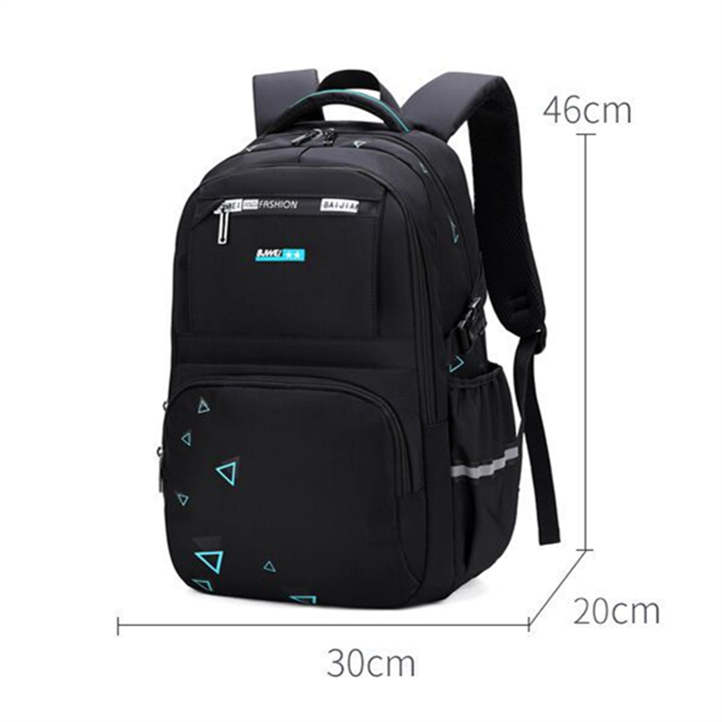 Neue freundlicher Orthopästerben Schule Taschen für Mädchen Jungen Wasserdichte Rucksäcke Primäbetreffend Schul freundlicher Backpackmochila escolar infantil