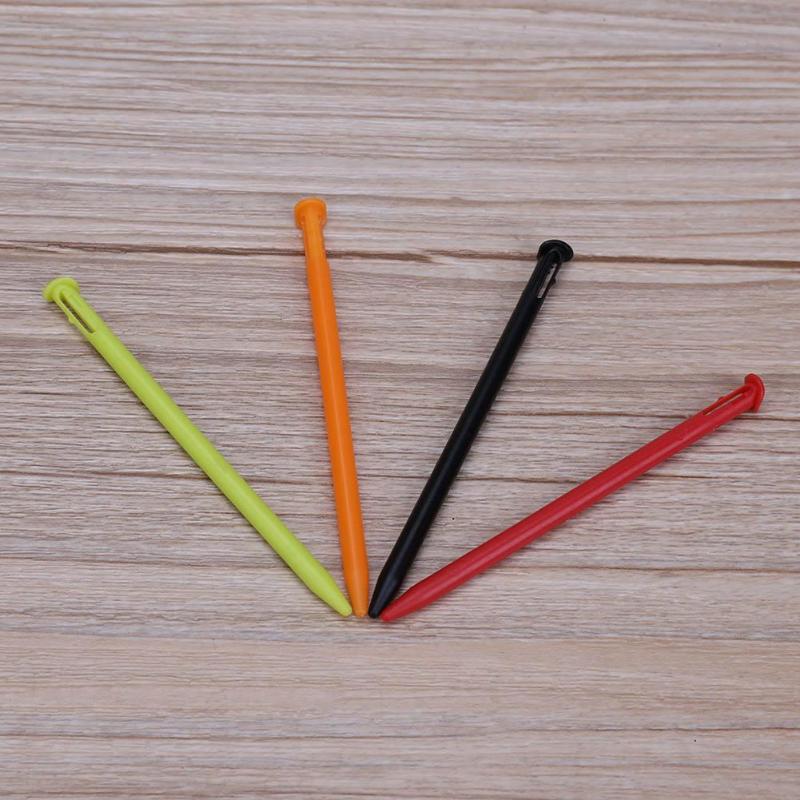 Pour Nintendo stylet à écran tactile en plastique 3DS pour stylet N3DS