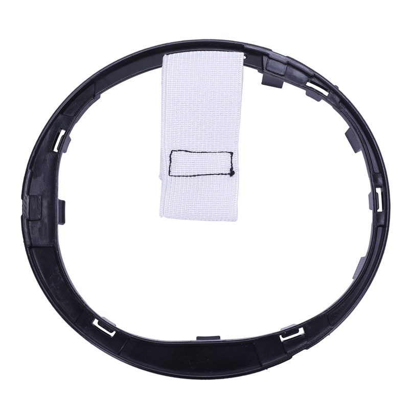 Voor Fiat 500 500C Versnellingspook Hendel Gaiter Boot Borgring Lugs 71775051