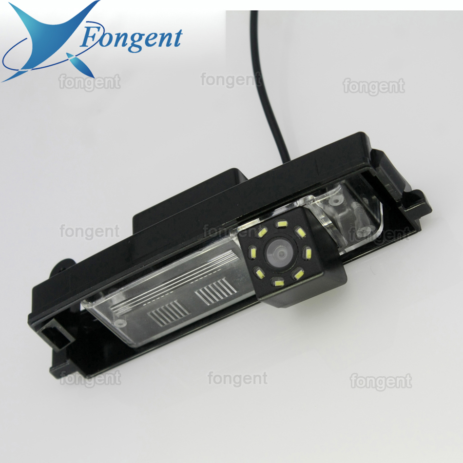 Para TOYOTA RAV4 2000, 2001, 2002, 2003, 2004, 2005, 2006, 2007, , , , , inversa cámara de Vista trasera de estacionamiento