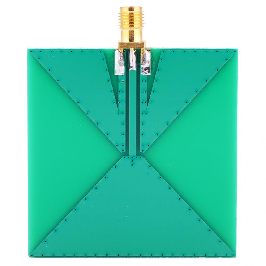 Antena dipolo, accesorio de antena de ganancia de 2.1dB, WiFi, LTe, 2100-2700MHz, Bluetooth