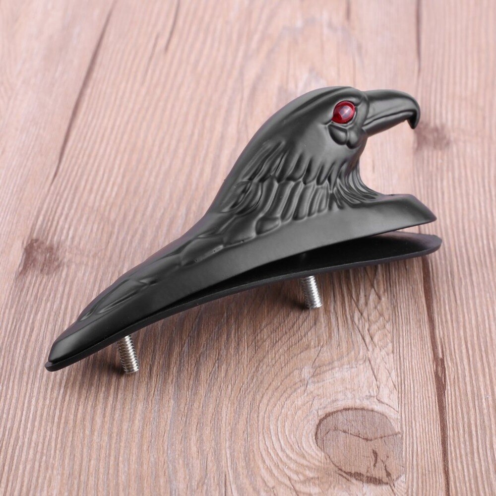 Chrome Eagle Head Shape Bicycle Mudguard Mountain Bike Fenders Set Mud Guards Bicycle Mudguard Wings For Bicycle Fenders