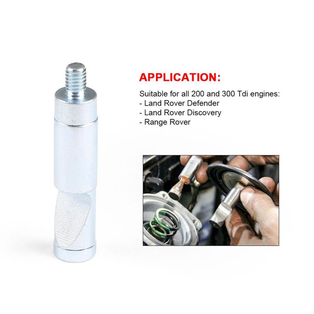 Voiture Tuning Booster de carburant pour Land Rover découvrir pour Rover 200 300 Tdi accessoires de Modification de voiture