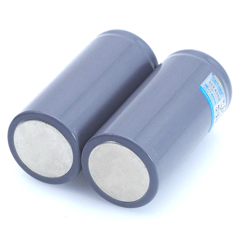 4 pezzi VariCore 3.2V 32700 6500mAh batteria LiFePO4 35A batteria a scarica continua massima 55A batteria di marca ad alta potenza
