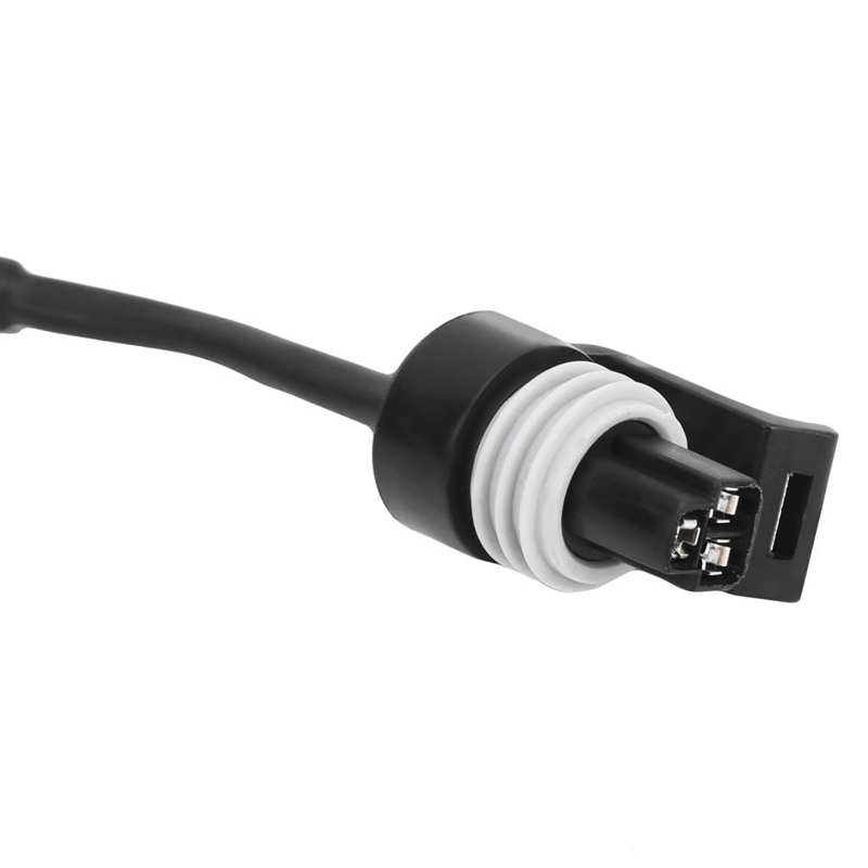 Water Pressure Sensor G1/2in Pressure Transducer Transmitter Sensor DC12V 0-2.5mpa For Oil Fuel Gas Water Air