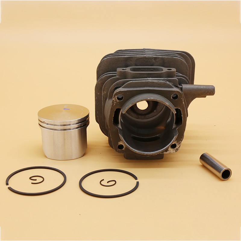 Kit De Cilindro 50mm Para Parceiro E Hus. K650 K700 Corte Concreto Viu - Foto 4