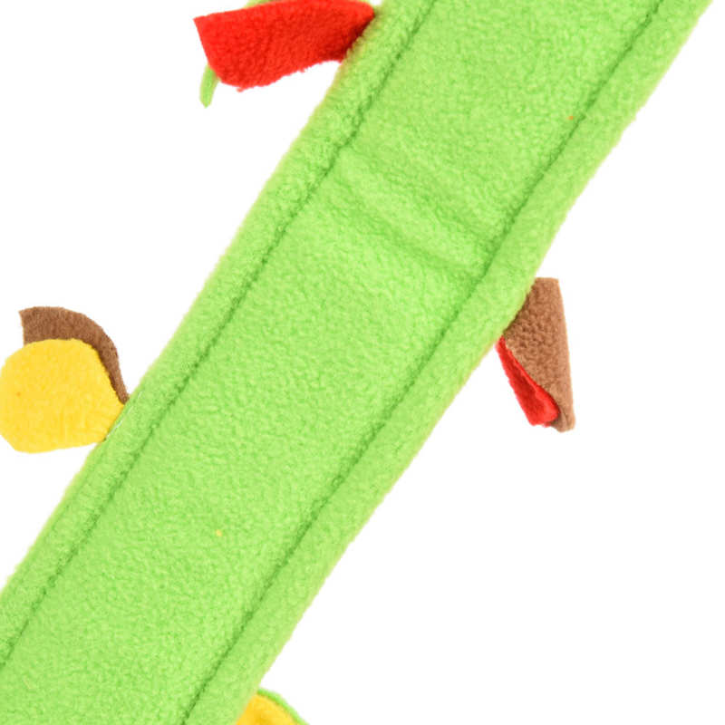 Jungle Set Pluche Warme Bedden Papegaai Jungle Hangmat Slijtvast Voor Papegaaien Voor Hamster Voor Suiker Zweefvliegtuig