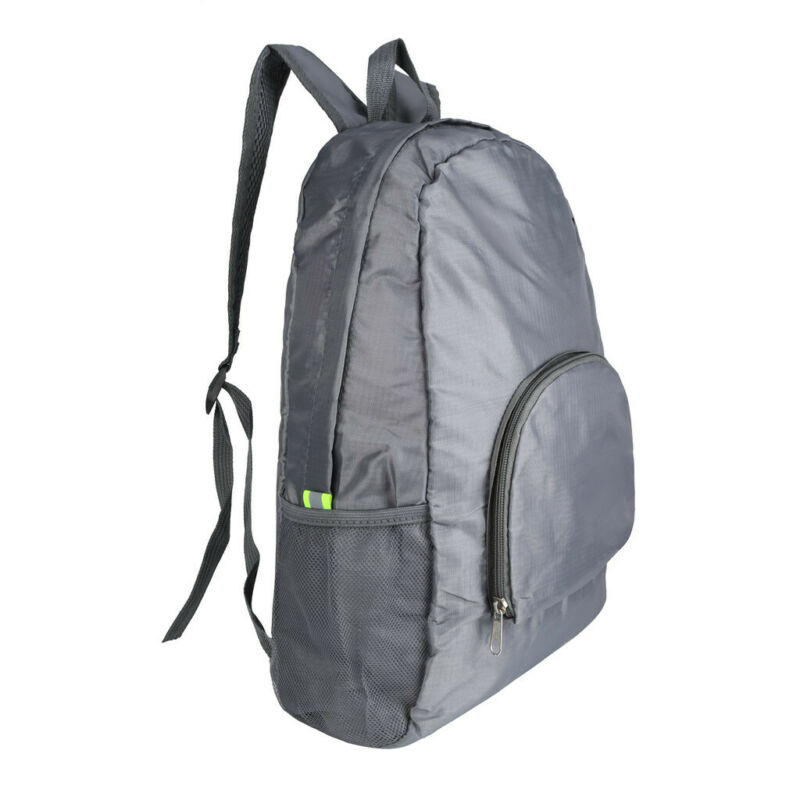 plus récent hommes femmes pliant Portable en plein air Sport randonnée Camping voyage sac à dos sac à dos sac à dos