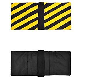 Supon schwer Pflicht Fotografische Sandsack Studio Video Sand Tasche für Licht Steht, Boom Stand, Stativ,