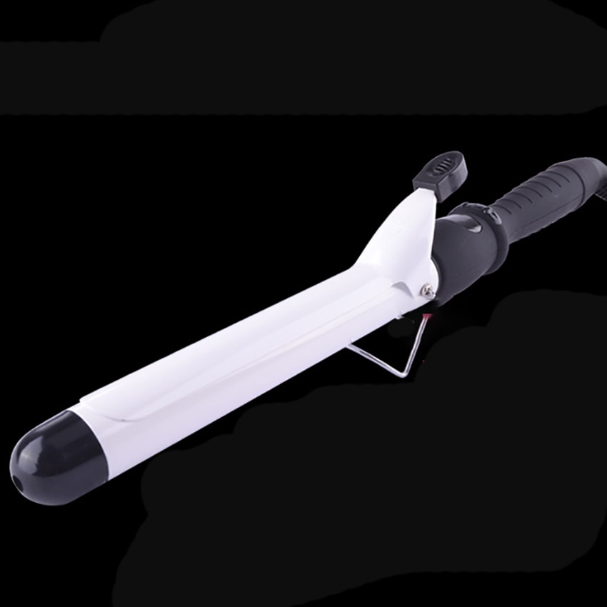 Bigoudis électriques de fer à friser de cheveux professionnels Heaing rapide Waver cheveux bouclés outils de coiffure 22mm,25mm,28mm,32mm,38mm de diamètre