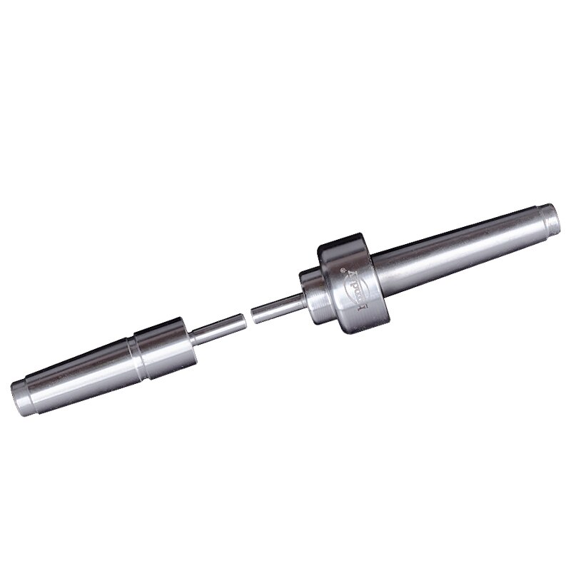 MT2 Doorn Pen Maken Gereedschap Doorn Saver Morse Conus 2 Doorn Houtbewerking Live Center Turningtools Draaibank Accessoire