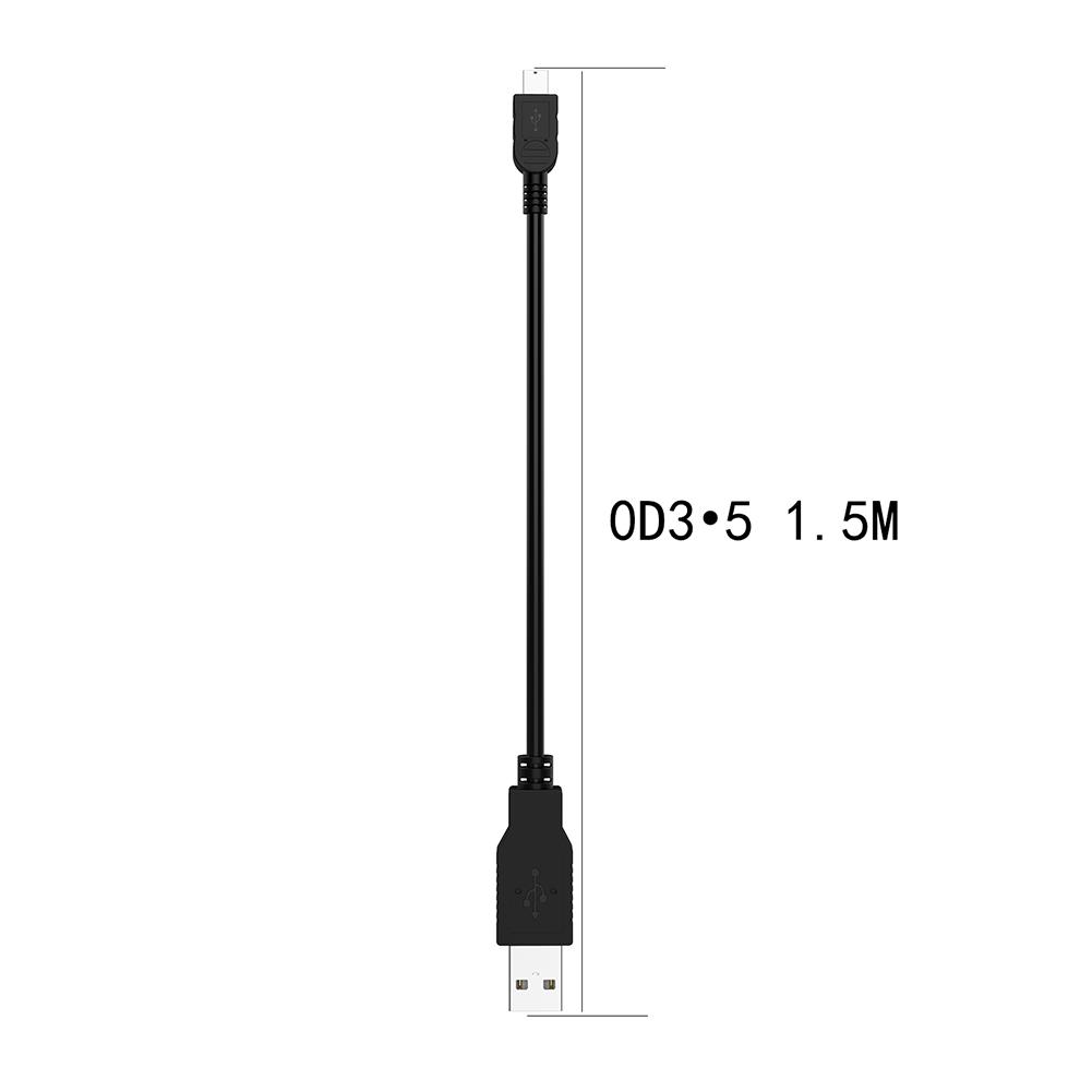 Opladen Kabel Voor Texas Instruments TI-84 Plus CE TI-Nspire TI Nspire CX TI Nspire CX CAS Touchpads Vervanging charger Cable