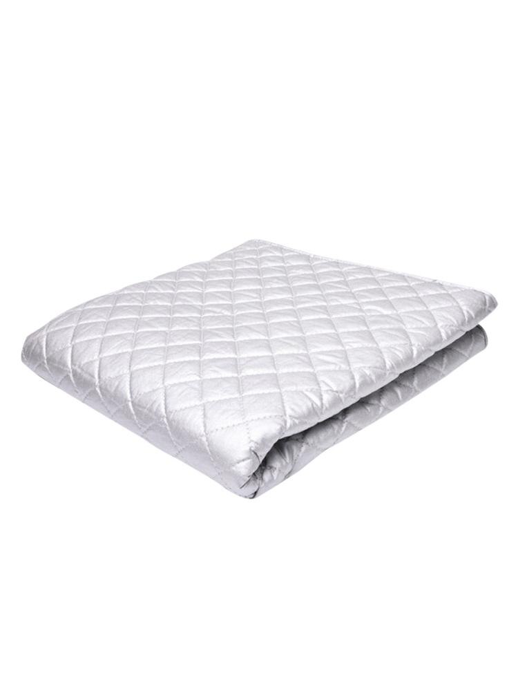 Alfombrilla para planchar portátil, plancha antideslizante, resistente al calor, manta para mesa, tabla de planchar para el hogar