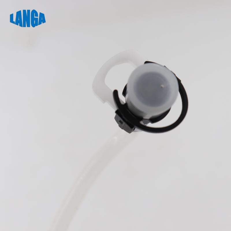 6110703232 a6110703232 voor mercedes-benz vito / sprinter dieseluitvoeringen brandstofslang brandstofretourleiding