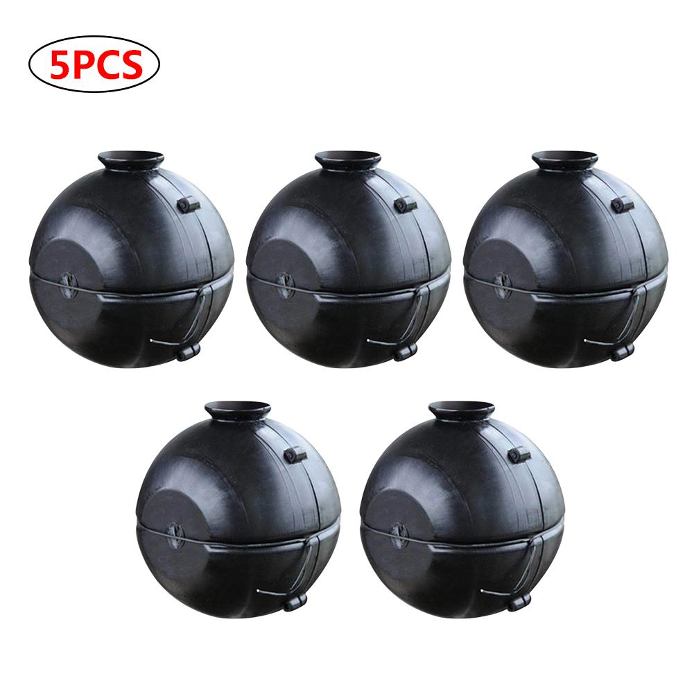 Plant High-pressure Propagation Box Plant Rooting Device Rooting Propagation Device Cutting Grafting Rooting Box: 5 PCS