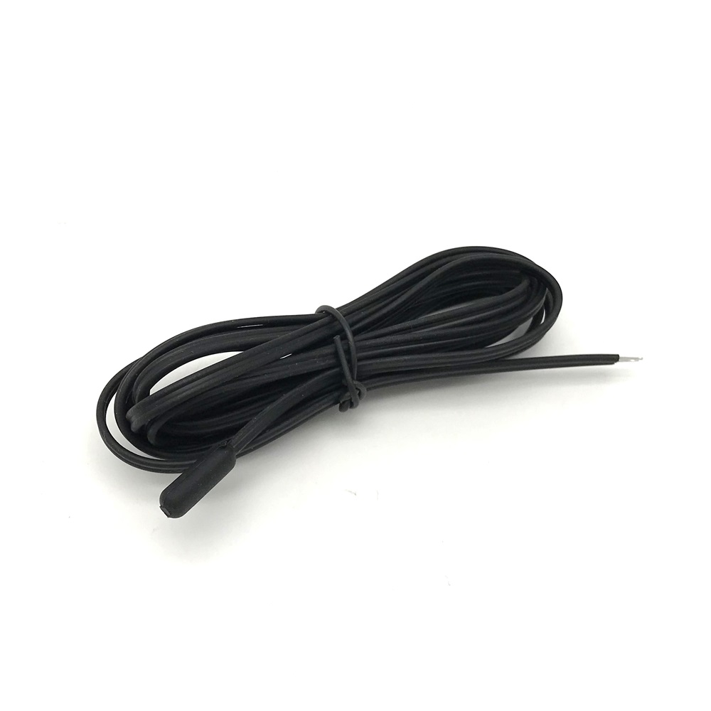 Sensor probe termostat sensor probe 2m 10k ohm 3435 temperatursensor stc -1000 sensor probe
