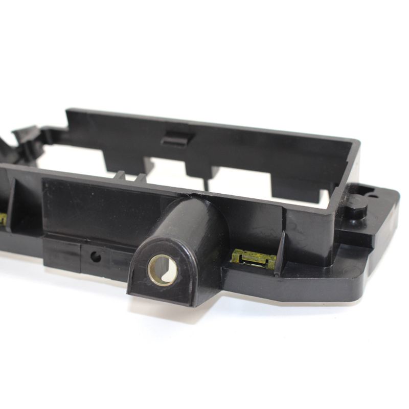 Front Left Driver Interior Door Pull Grab Handle Bracket 1J1867179A 98-04 Jetta Bora Golf MK4 Switch Panel Bracket