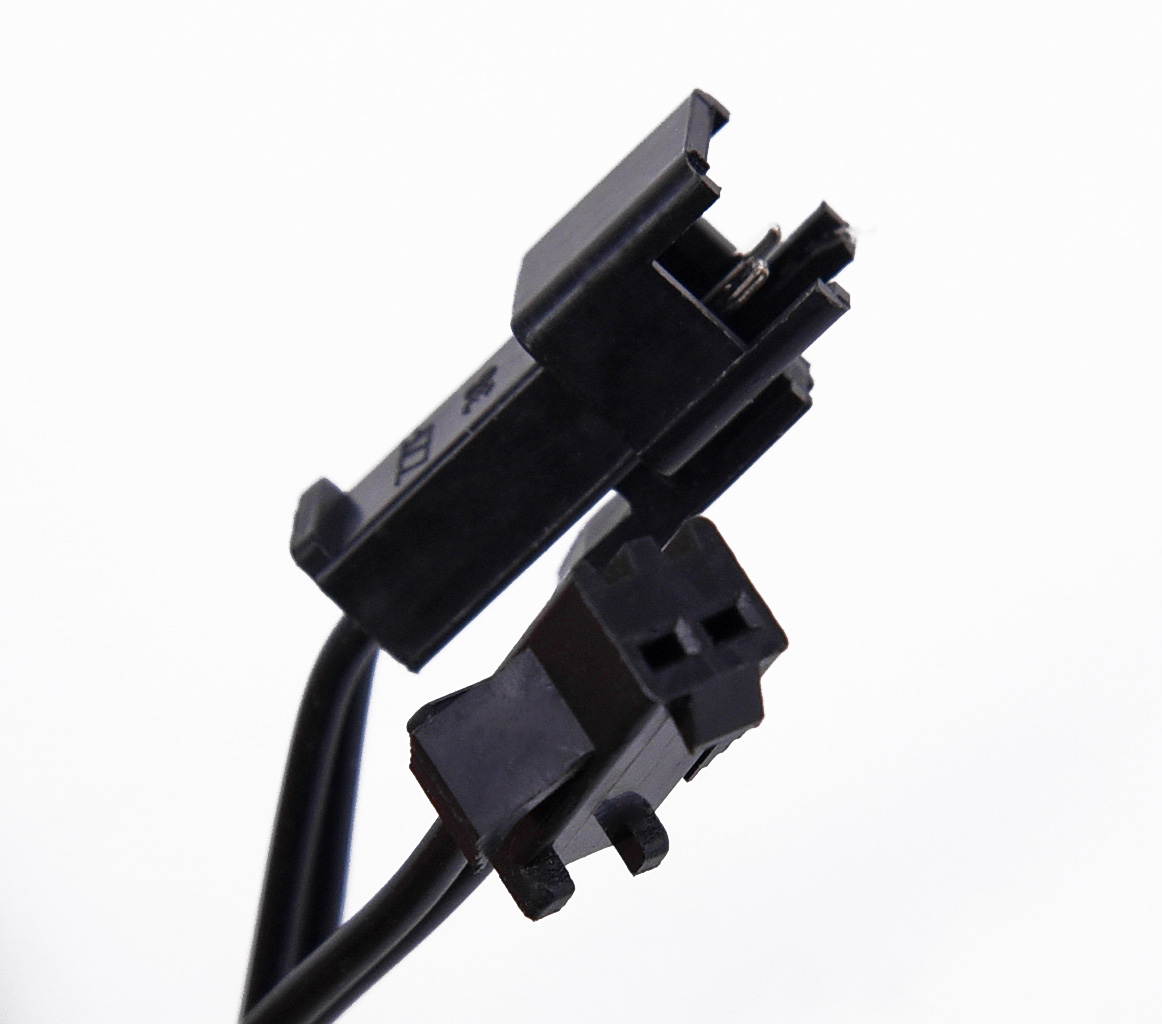 5v transparante blauwe usb led-lichtslingers met gloeiende el-draad voor auto-interieurdecoraties