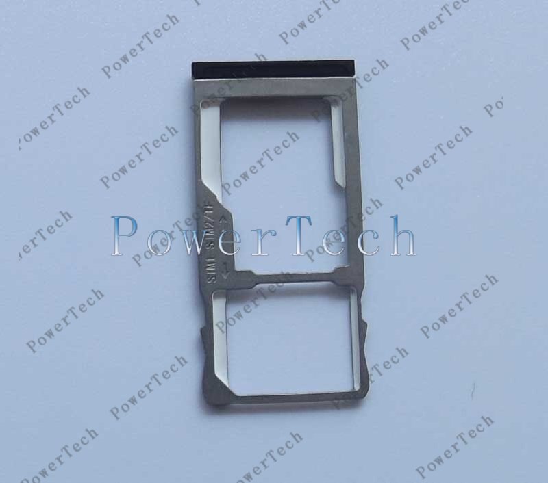DOOGEE S90 Card Tray Holder 100% Original SIM Card Tray Sim Card Slot Holder Repalcement for S90 pro