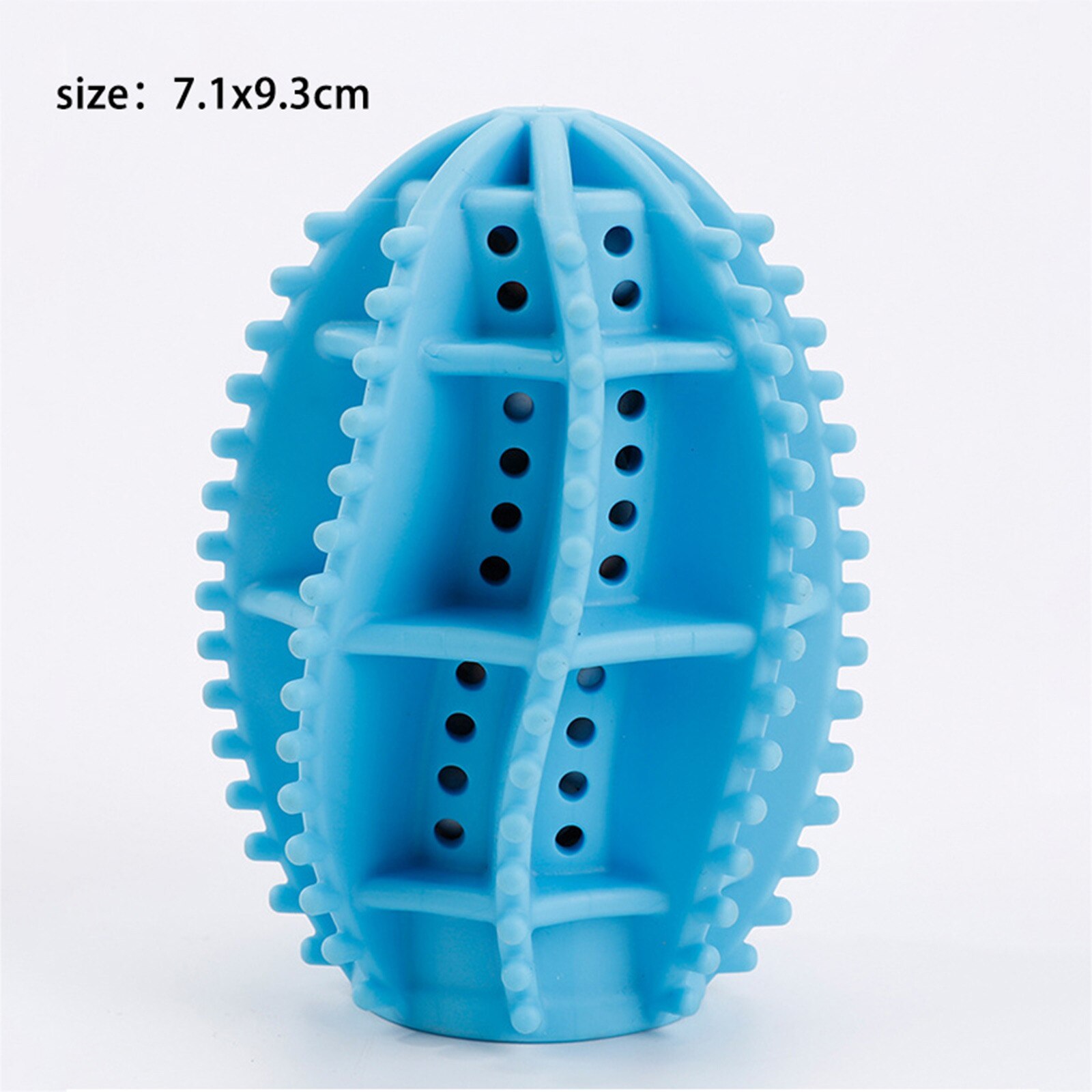 Herbruikbare Magic Wasserij Schoonmaken Bal Anti-Kronkelende Wassen Ballen Machine Wassen Sterke Decontaminatie Huishouden Cleaning Tools 1Pc