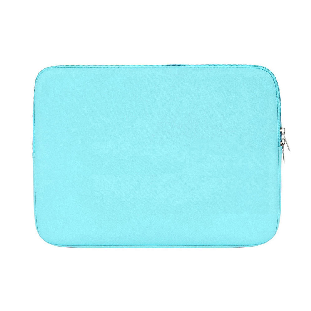 Sleeve Tablet Bag Laptop Case Cover Notebook 6" 8" 10" 11" For E-book covers For iPad Xiaomi Huawei Tablet: 12.4 / green