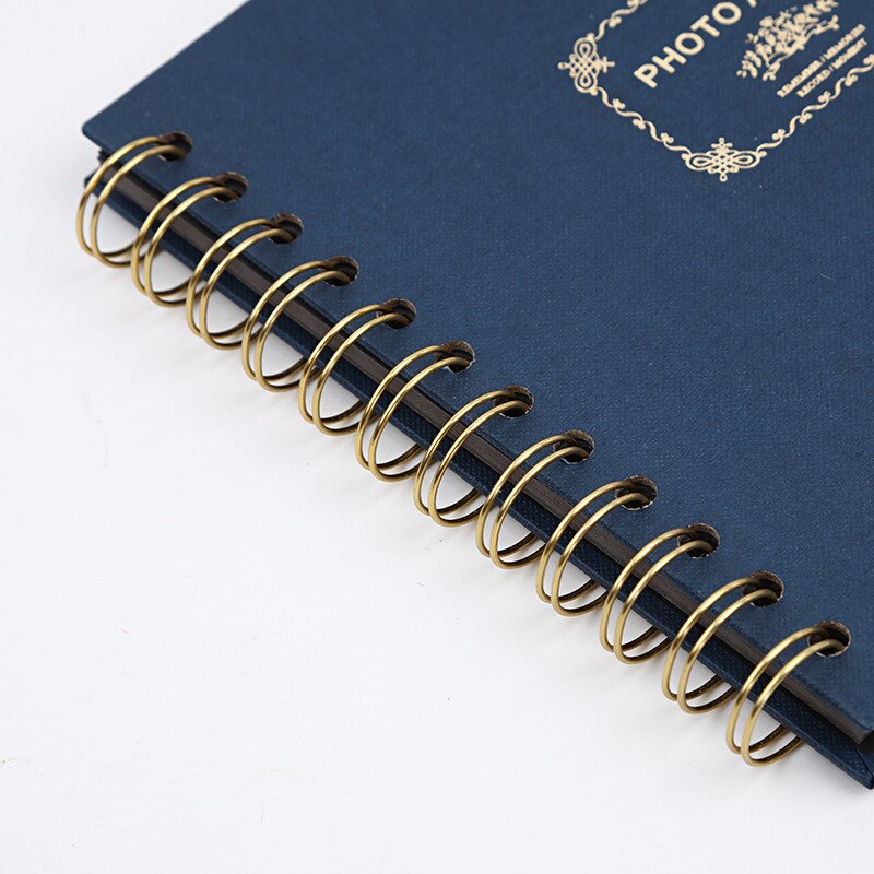 Baby Groei Gedenkteken Boek Diy Album Kleuterschool Afstuderen Foto Plakboek Handgemaakte 20 Pagina 'S Losbladige Fotoalbum Chic