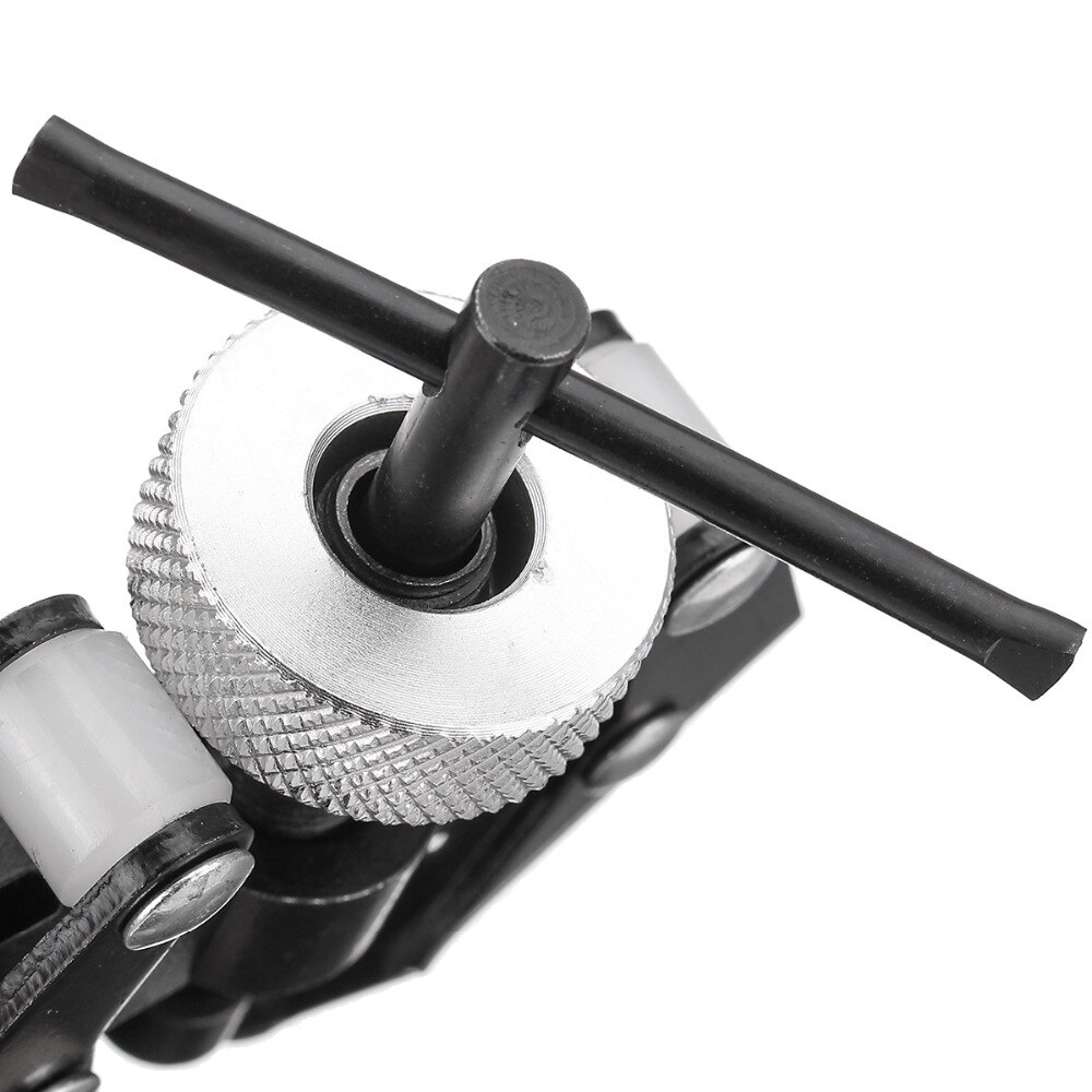 Black 6-28mm Auto Car Battery Terminal Alternator Bearing Windshield Wiper Arm Remover Puller Roller Extractor Repair Tools