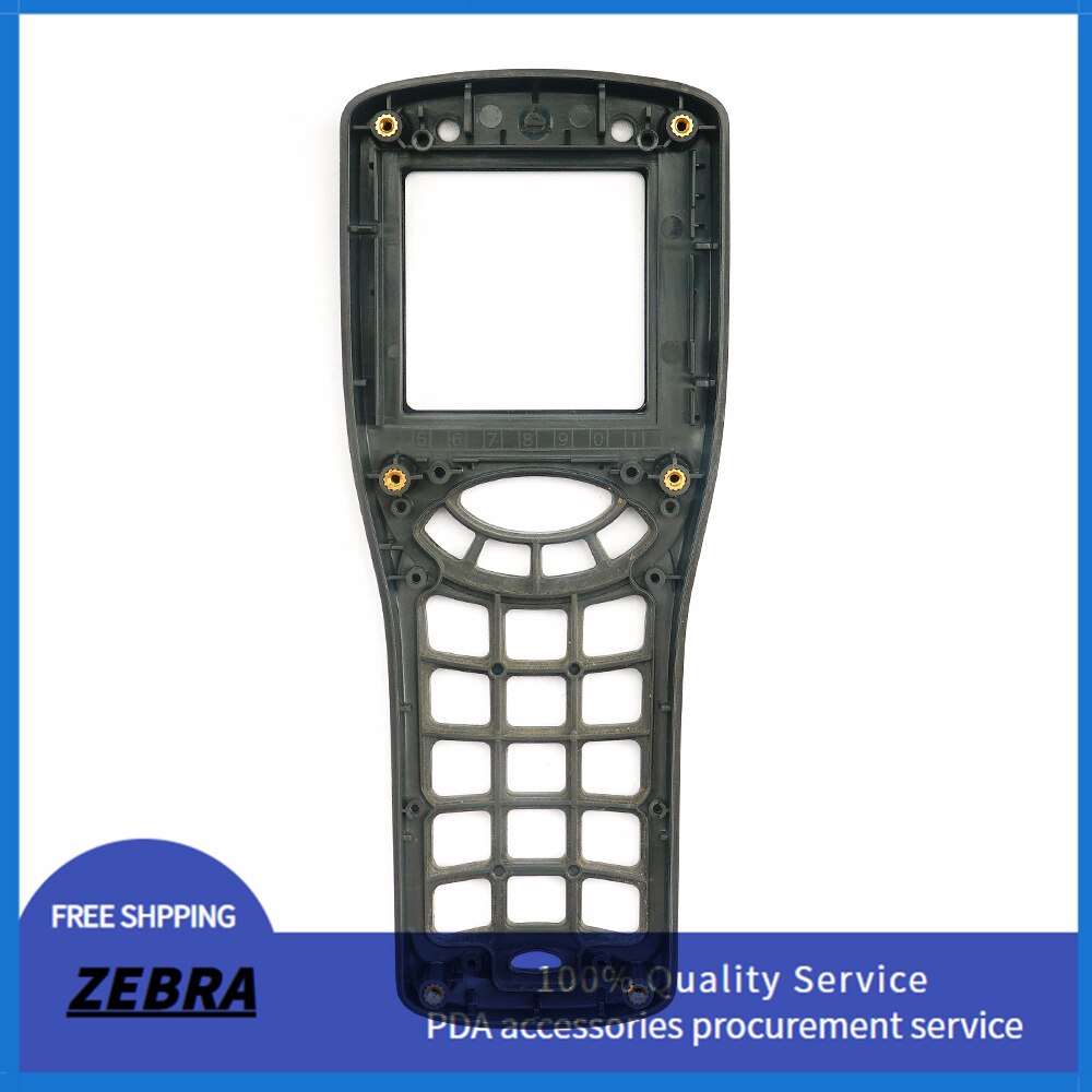 MOTOROLA Symbol MC1000 Front cover and original,