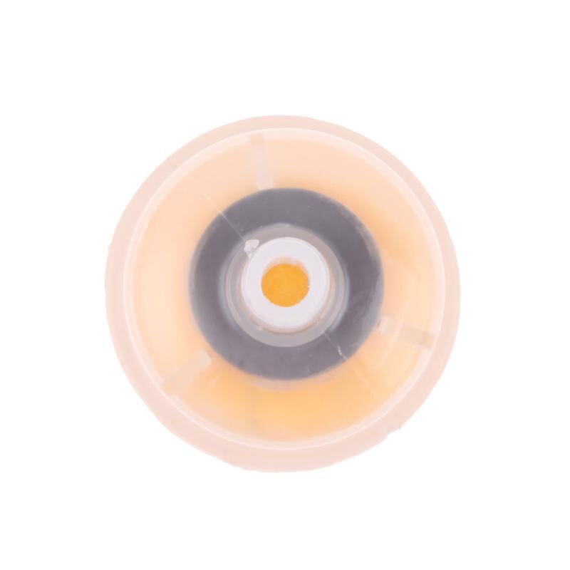 Filtro de aceite de gasolina y Gas para motocicleta, accesorios para moto, ciclomotor, Dirt Bike, ATV Go Kart, 3 uds.