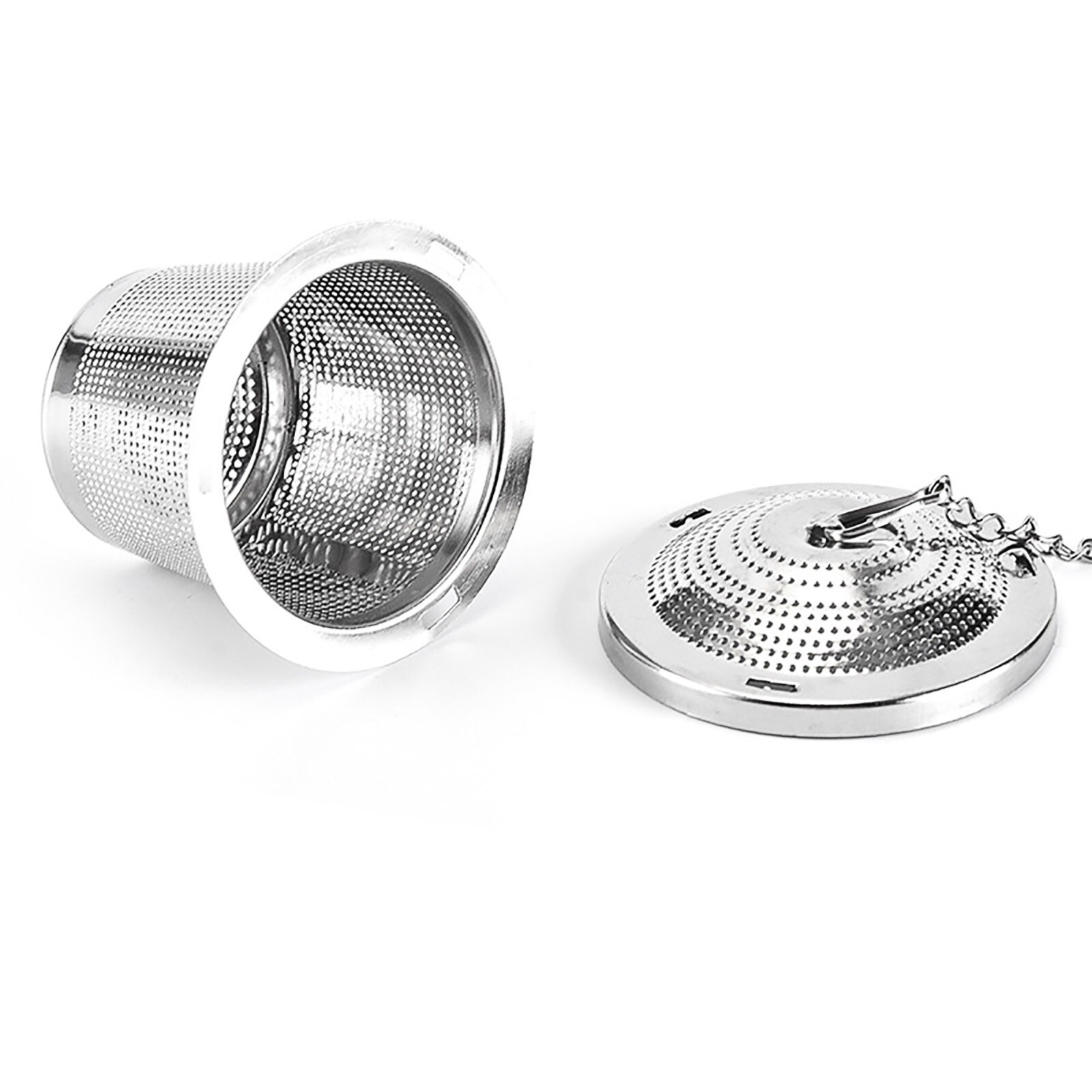 Infuseur à Thé Thor's Hammer - Panier Inox - Capacité 1 Oz - Neuf